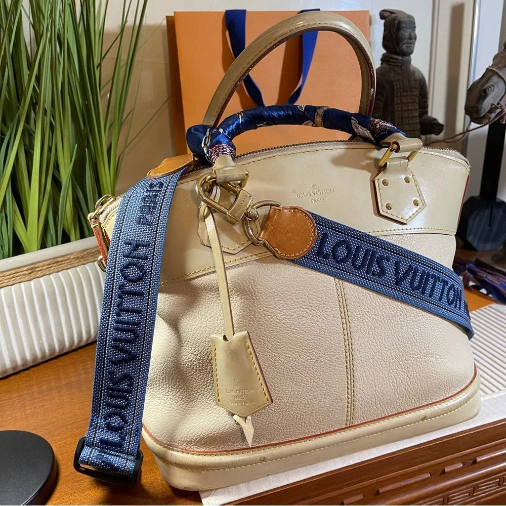 Louis Vuitton FYI Listing for someone